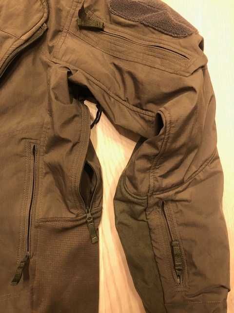 UFPRO AcE Gen.2 Winter Combat Shirt -- lekko używana