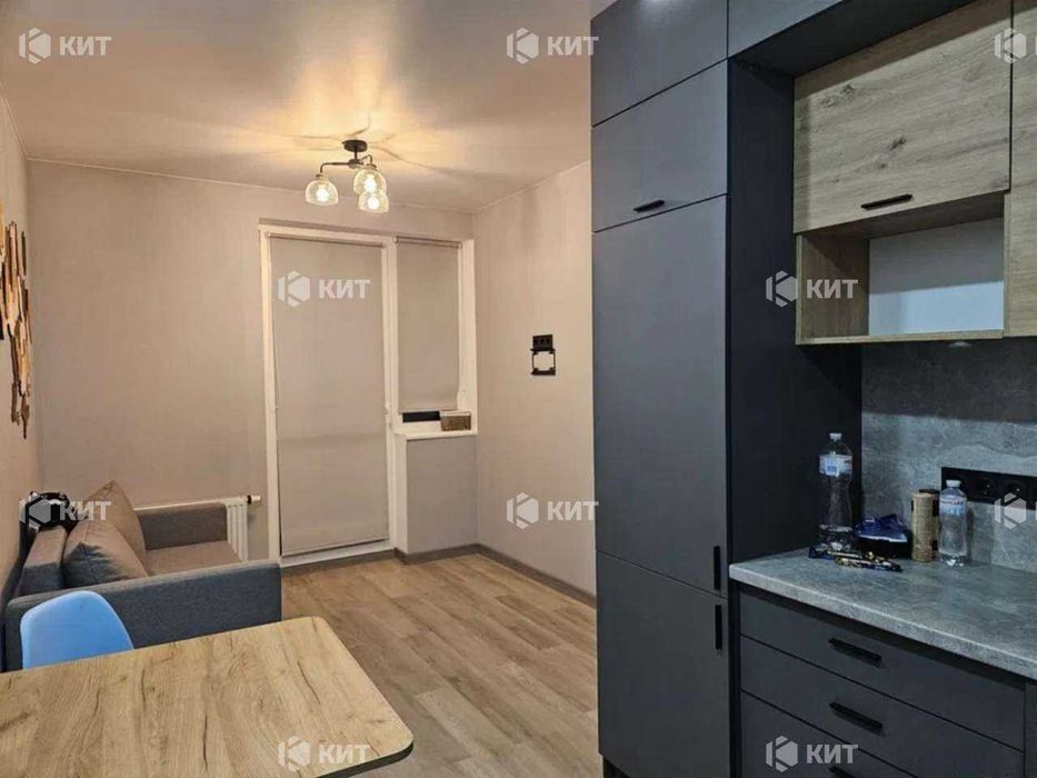 1к.35м2 Салтівка (Салтовка, ЖК Птичка, м. Академика Павлова) 130722