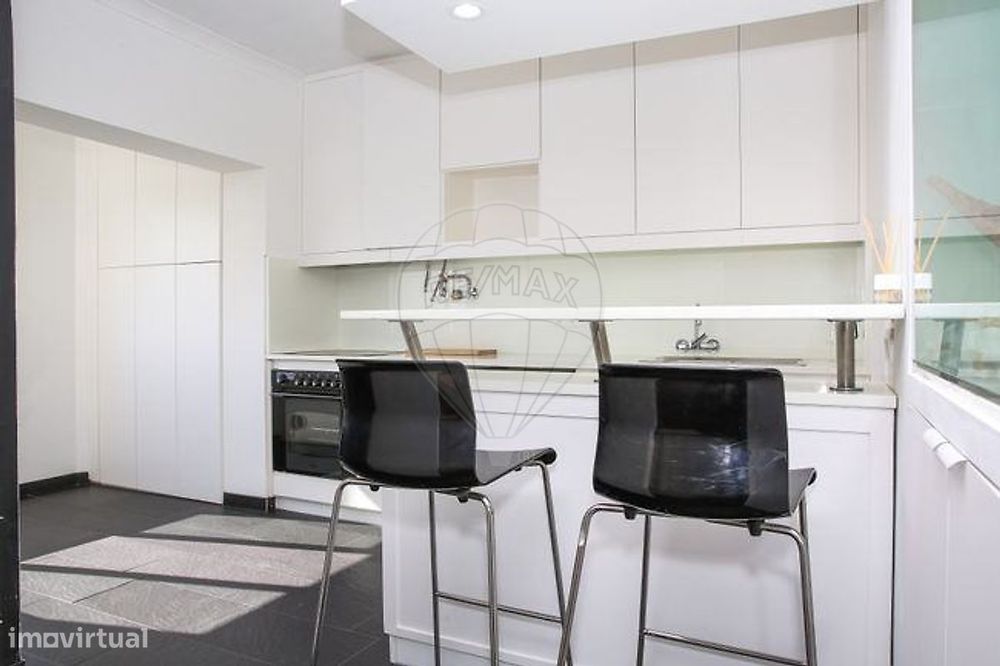 Apartamento T2 para arrendamento