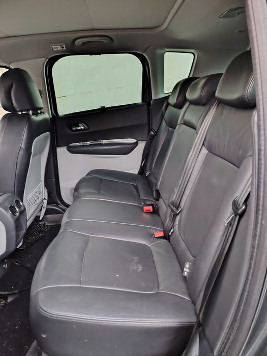 Peugeot 3008 1.6 HDI Sport