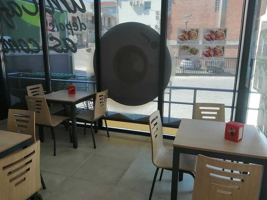 Venda de espaço comercial