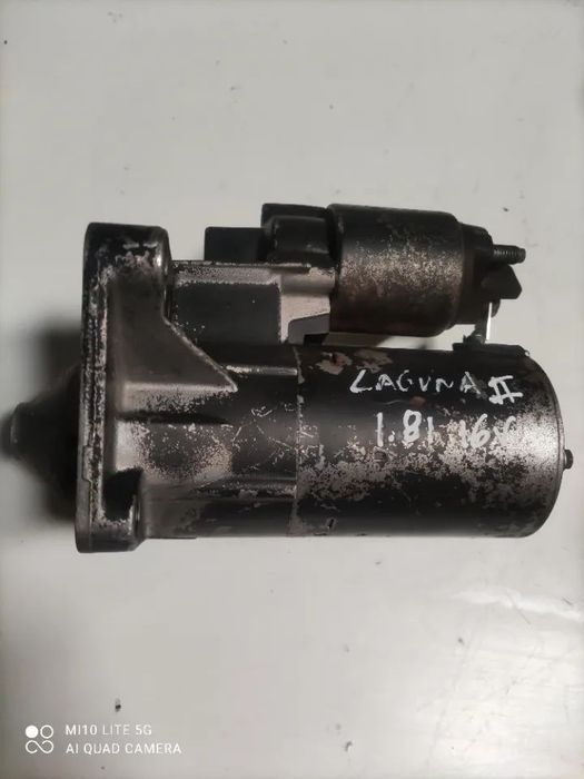 Motor de arranque - Renault Laguna II 1.8i