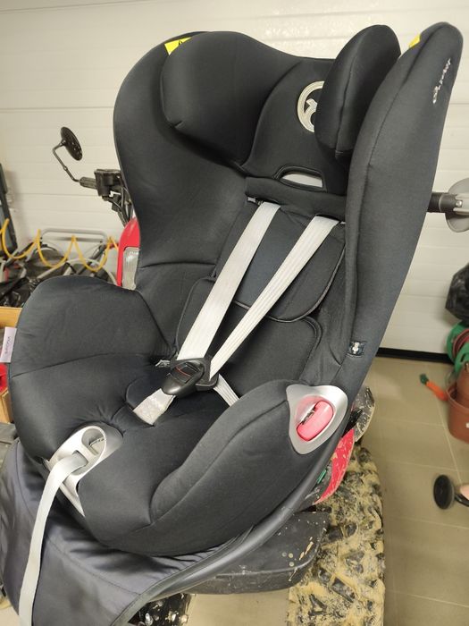 2 x Cybex Sirona