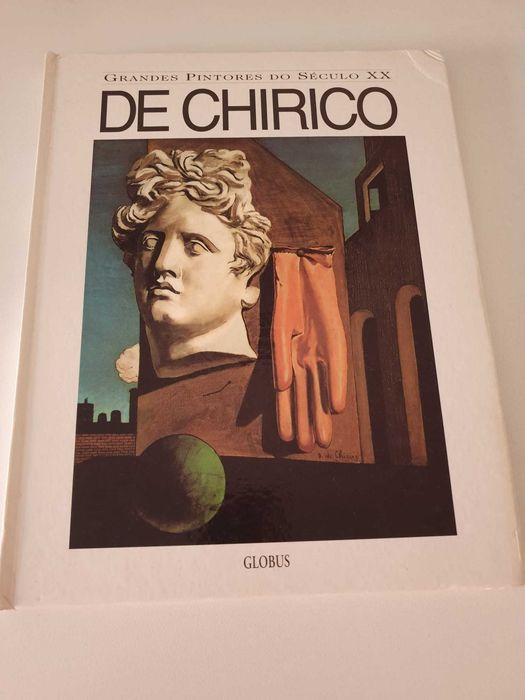 Coleção "Grandes Pintores do Século XX" – Globus (4 volumes)