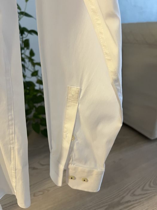 Біла сорочка Joop