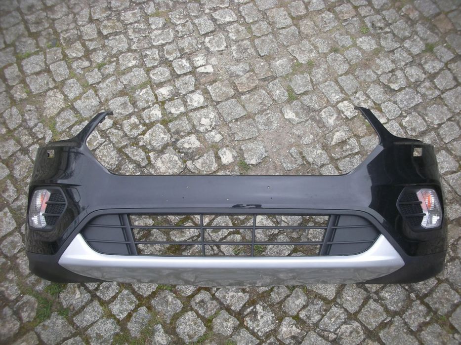 FORD KUGA II LIFT 2015- PRZEDNI ZDERZAK ESCPAE MK2