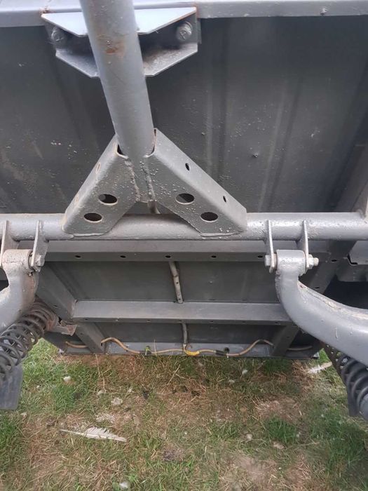 Продам Причіп До Легкового Автомобіля
