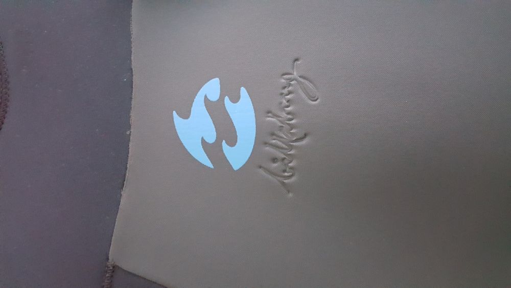 Fato de surf Billabong