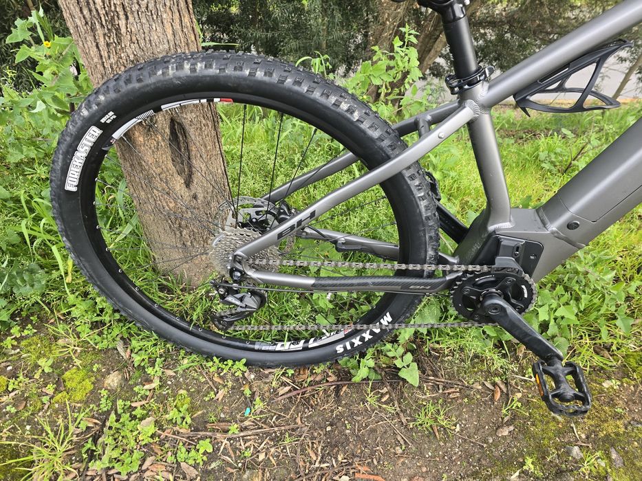 Bh eletrica 29 semi nova s