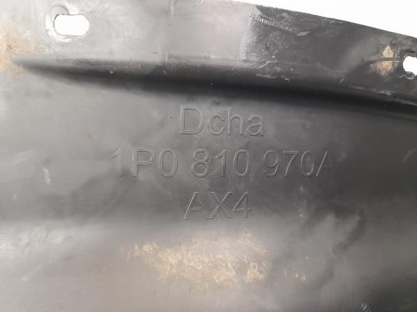 Cava roda trás direita SEAT Leon (1P1)