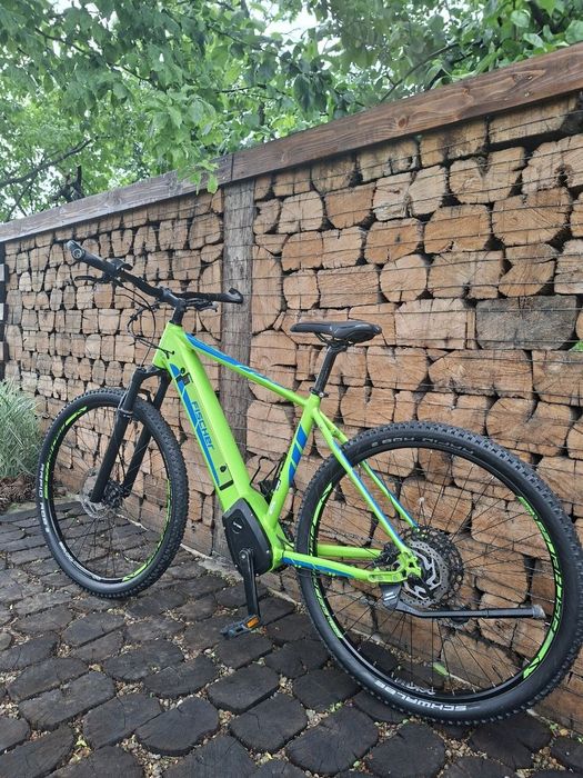 Електро Велосипед Fischer Montis 6.0i. XL. 29