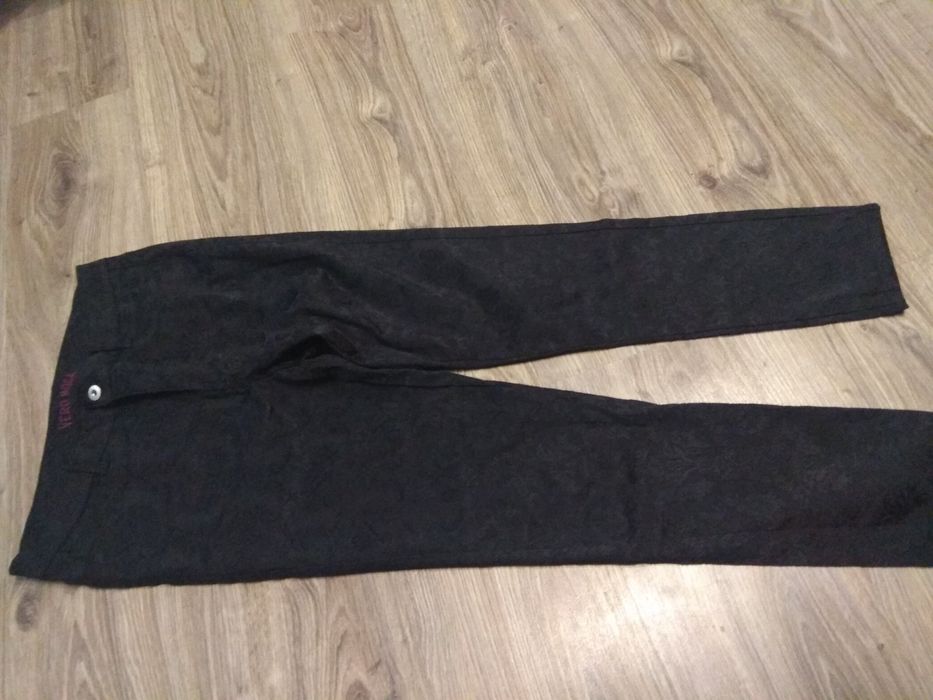 Spodnie jeansowe Vera Moda