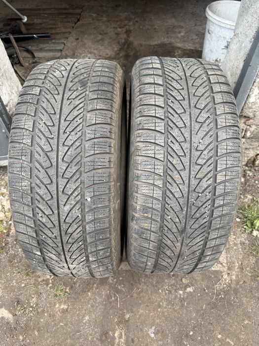 Шина 225/55-17 Good year