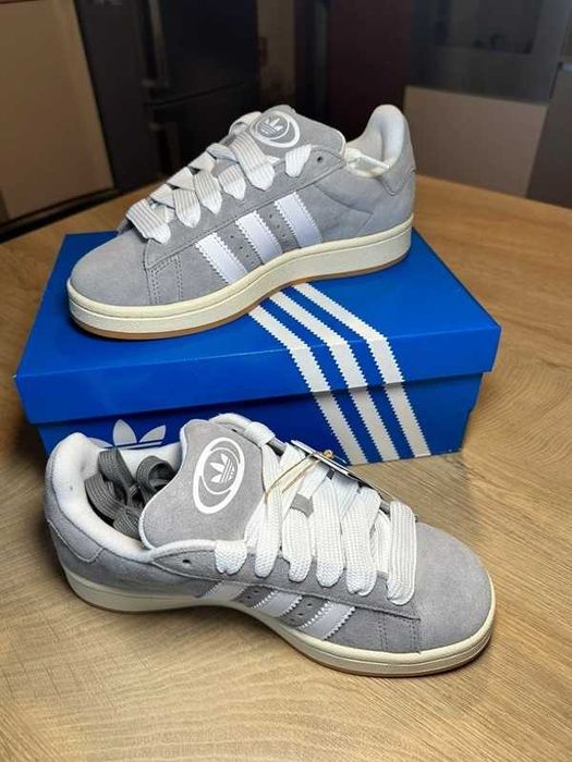 Buty/adidas_Campus_00s丨Nowe Trampki - rozmiar 42