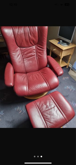 Крісло Stressless Mayfair розмір М
