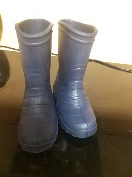 Lemigo kalosze dziecięce