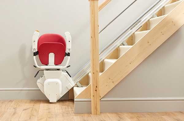 Cadeira Elevador de Escada