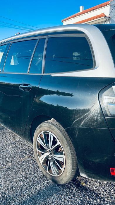 Citroen C4 Grand Picasso