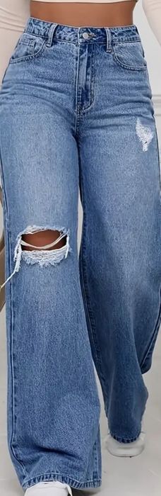 Продам жіночі джинси модні класні