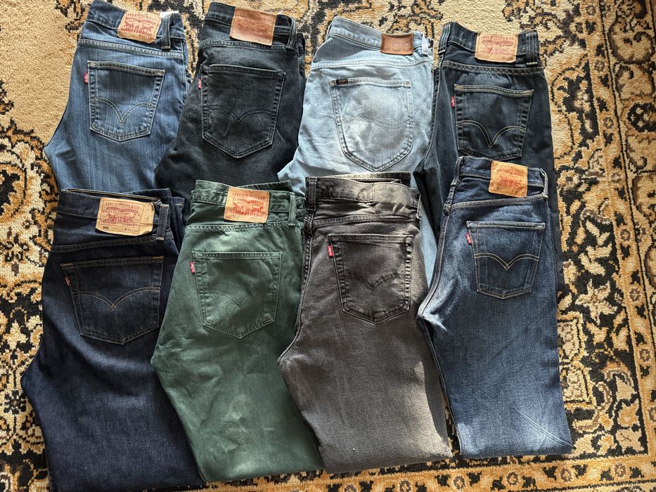 Продам Levi’s Орігінал