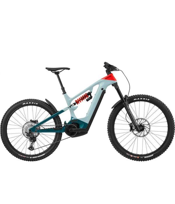 Rower elektryczny Cannondale Moterra Neo Carbon LT 2 Bosch 750 Wh, roz. L FV23%