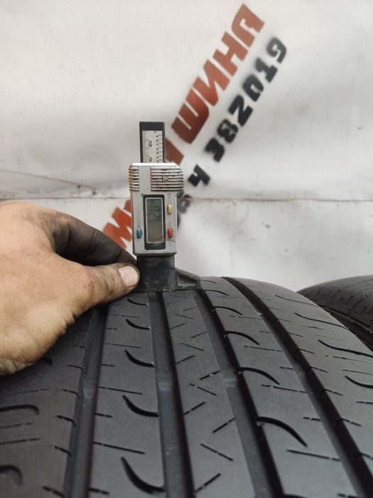 Шини 225/55/19 Good year EfficientGrip