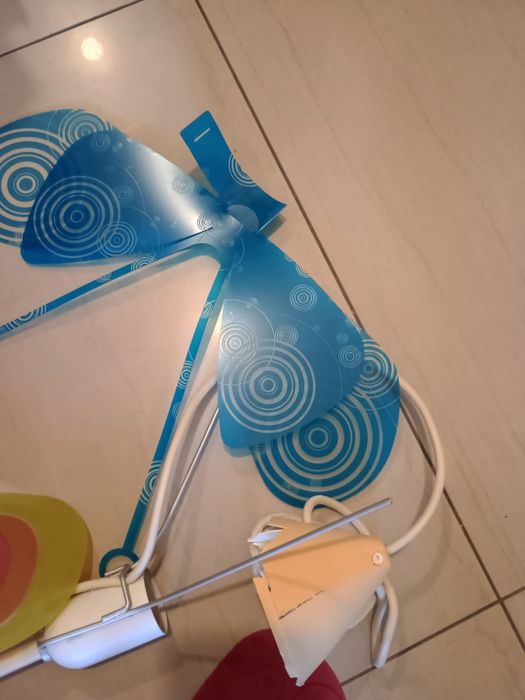 Lampa Butterfly Massive dziecięca
