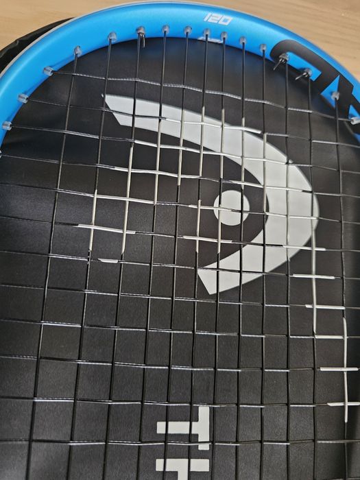 Ракетка для сквошу Head Extreme 120