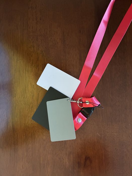 Cartoes para edicao fotografia