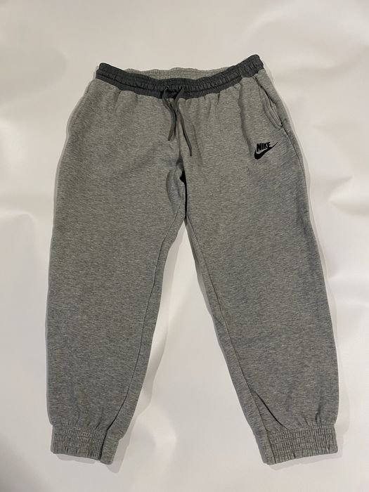 Спортивные штаны nike оригинал