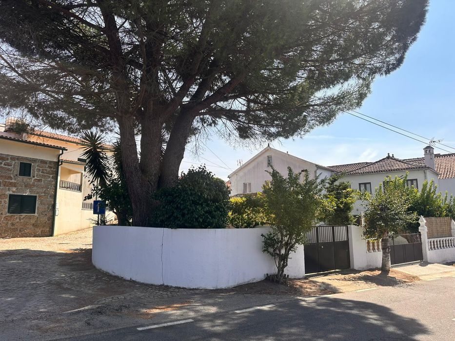 Moradia T3 barragem Aguieira