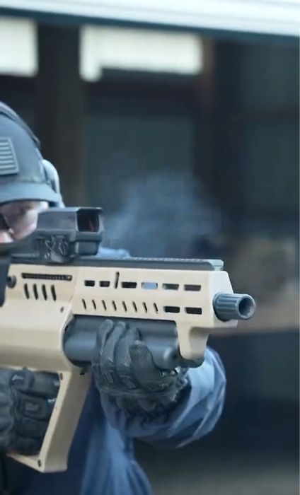 Приціл Vortex Optics Razor AMG UH-1 AMG-HS02 Gen