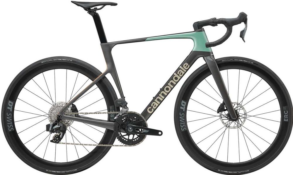 Nowy rower Cannondale SuperSix EVO 4 CTG, szosa, gwarancja, FV