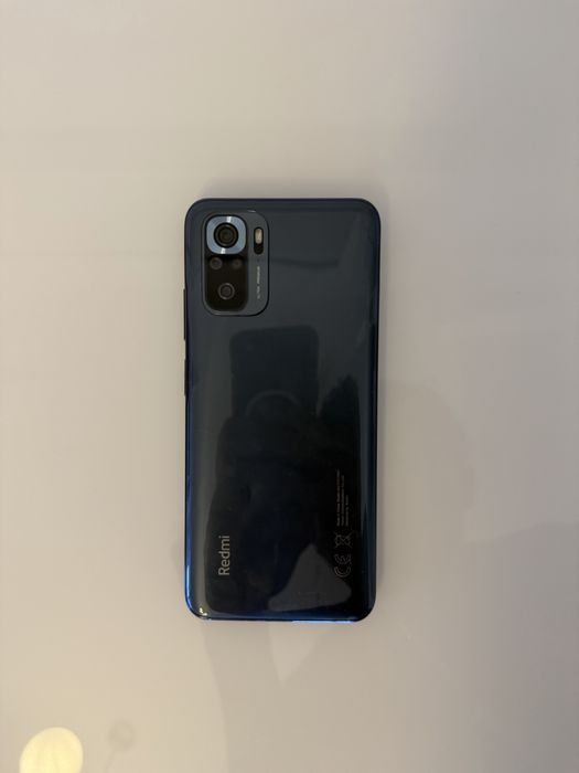 Redmi note 10S 128gb como novo