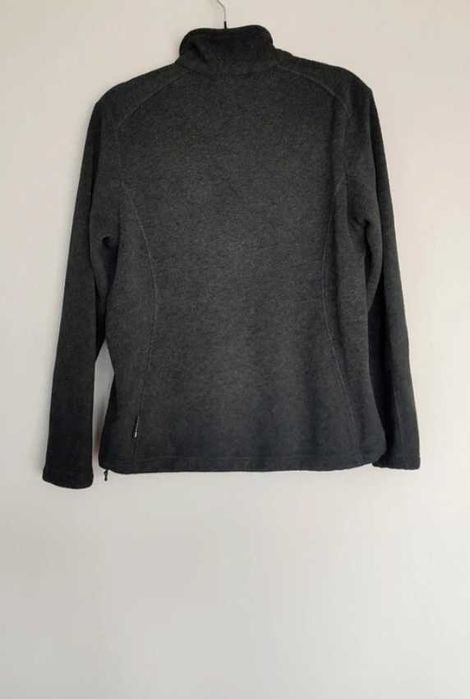 Damska bluza polarowa Jack Wolfskin