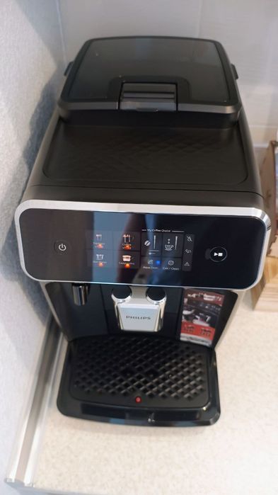 Кавомашина PHILIPS Series 2300 EP2330/10