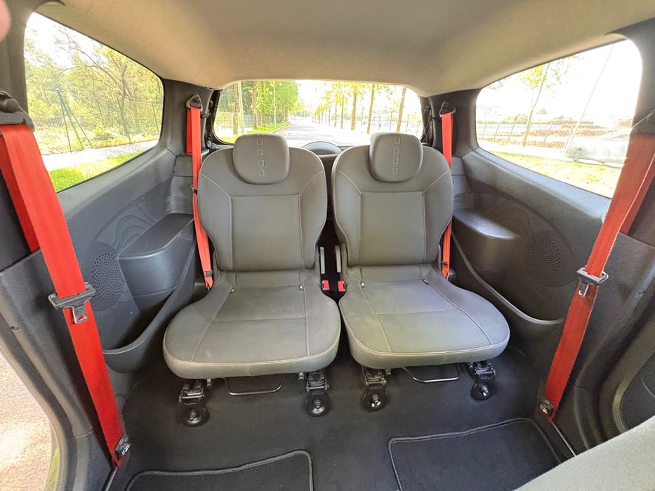 Renault Twingo. RS Sport