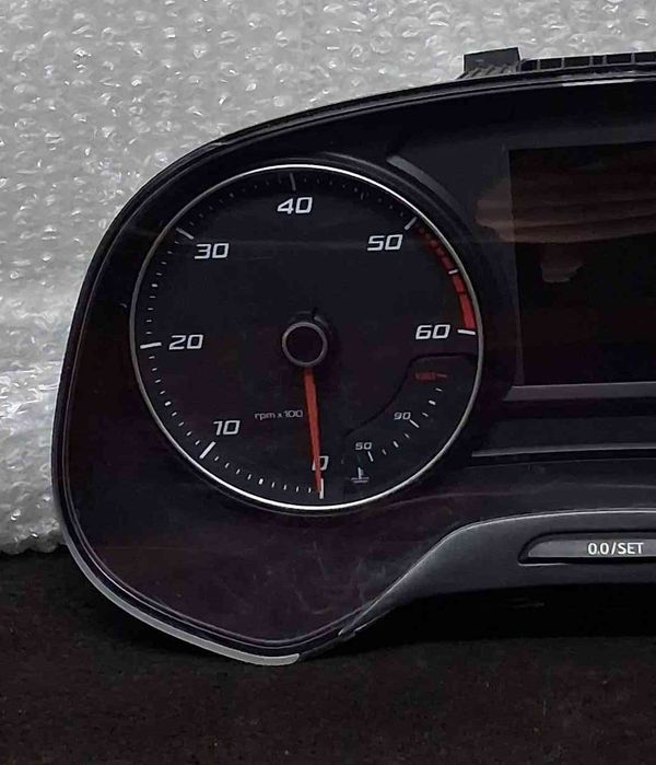 Quadrante / Painel de Instrumentos 5F0920751F - SEAT LEON