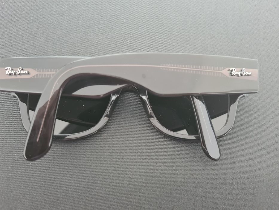 Ray Ban Mega WayFarer
