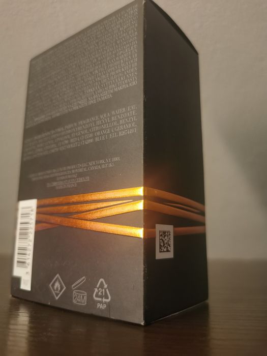 Emporio Armani INTENSELY  EDP 100m