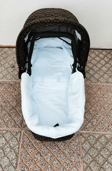 Trio Bébécar ip-op