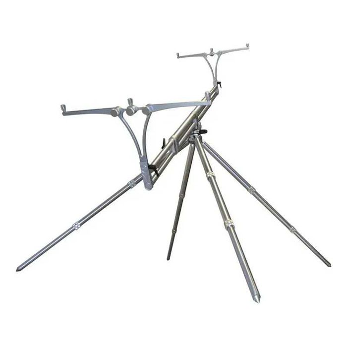 Род под Meccanica Vadese Nick 95 Evolution 4 Rod Titanium Grey