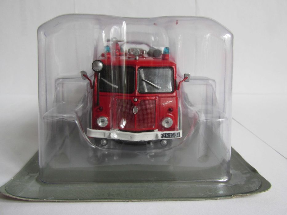 " Jelcz 003 -- 1/43 "