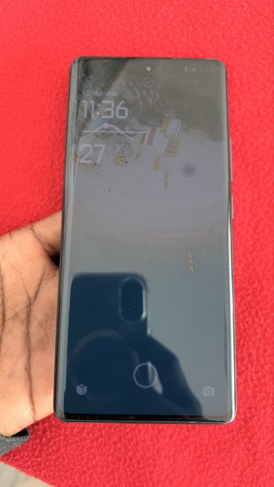 Xiaomi Redmi Note 14 Pro