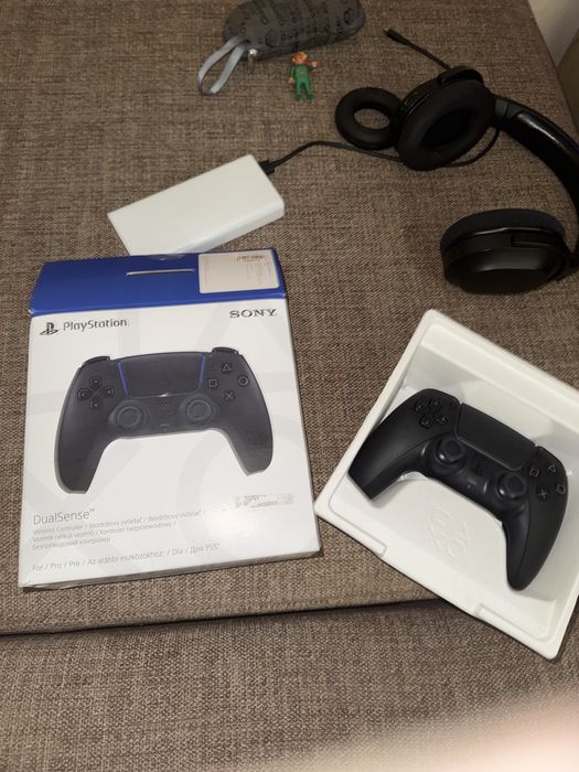 Dualsense ps5 продам