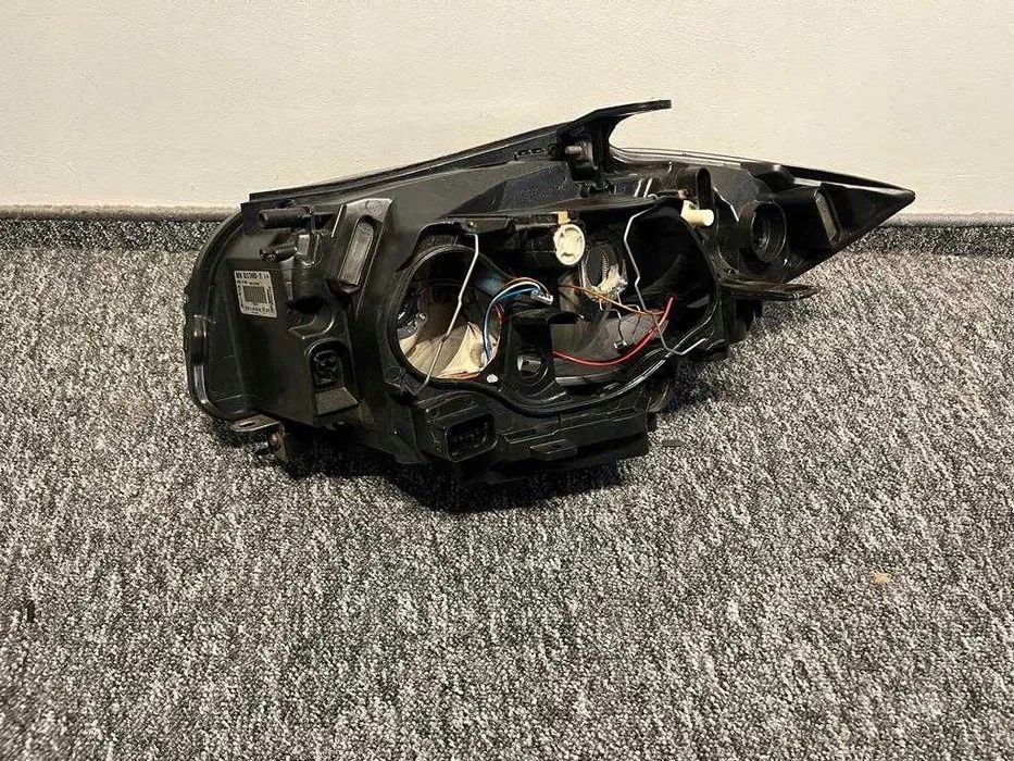 lampa prawa bmw 1 e82 88 e87 lift 07-11