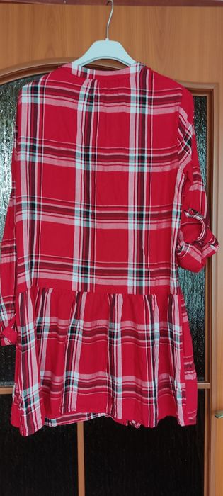 Koszula tunika damska