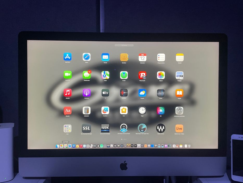 Apple iMac  i5 3.2 ghz 32gb ram