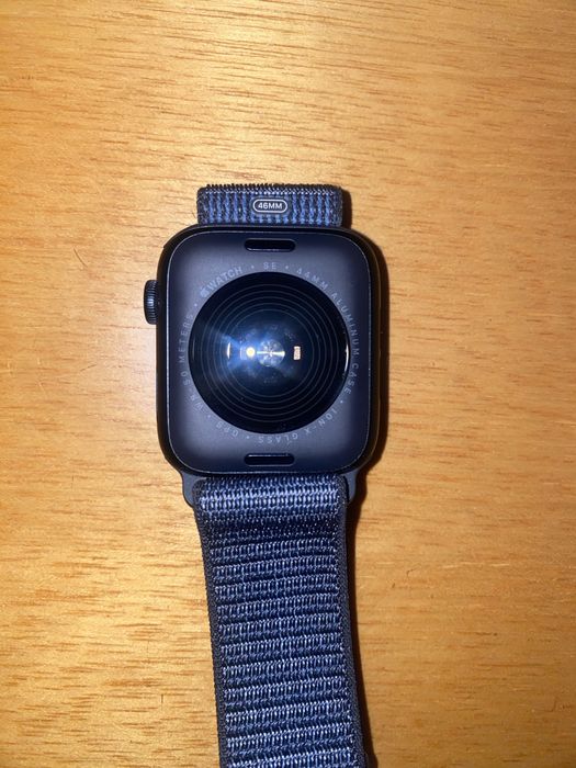 Apple Watch muito pouco usado