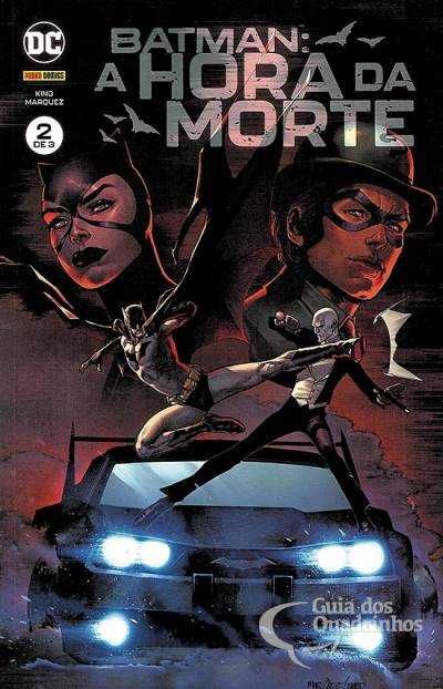 batman a hora da morte 2